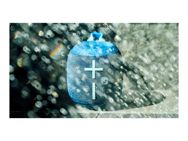 Ultimate Ears WONDERBOOM 4 - Høyttaler for bærbar bruk trådløs Blu...