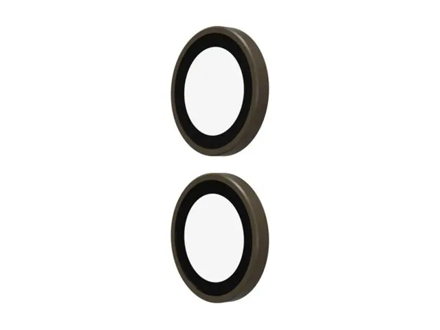 ZAGG InvisibleShield Premium GL - Linsebeskytter for mobiltelefon ...