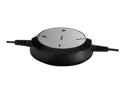 Jabra Evolve 20 MS mono - Hodesett - on-ear - kablet - USB - Certi...