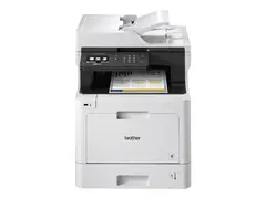 Brother MFCL8690CDW All-in-one farge laser printer, tr&#229;dl&#248;s,