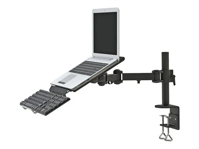 Neomounts NOTEBOOK-D100 - Monteringssett full bevegelse for notebo...