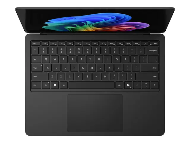 Microsoft Surface Laptop for Business - 8th Edition Copilot+ PC - 13.8" - Qualcomm Snapdragon X2 Elite - X2E-78-100 - 16 GB RAM - 512 GB SSD - Nordisk - Windows 11 Pro 