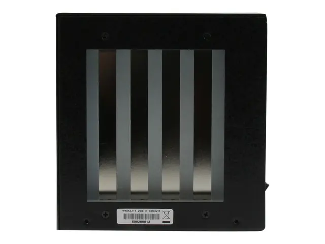 Startech PCI Express to 4 Slot Expansion System - PCIeo expansion ...