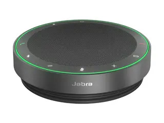 Jabra Speak2 75 UC - h&#248;yttalende telefon USB-A, USB-C