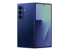 Samsung Galaxy Z Fold7 - Blue shadow - 256 GB