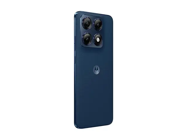 Motorola Edge 70 Pro - Pantone Titan - 512 GB 