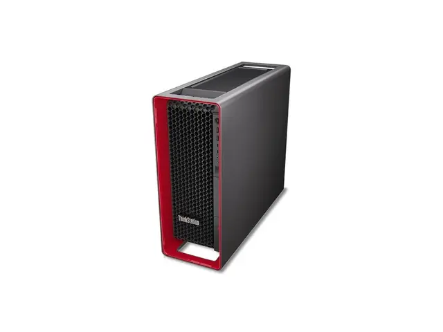Lenovo ThinkStation P8 - tower Ryzen ThreadRipper PRO 7965WX 4.2 G...