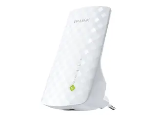 TP-Link RE200 - Rekkeviddeutvider for Wi-Fi Wi-Fi 5 - 2.4 GHz, 5 GHz
