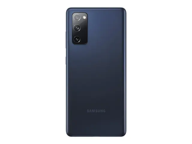2nd-B Galaxy S20FE 5G 128GB Navy B-grade | Brukt 2 års garanti Gra...