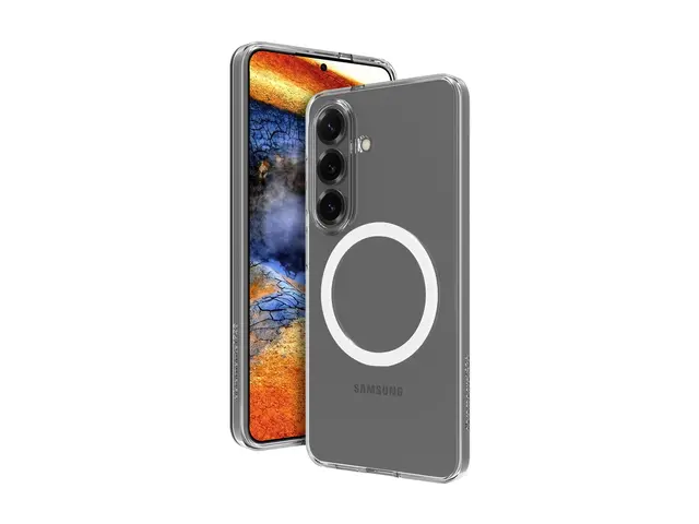 dbramante1928 Greenland Pro - Baksidedeksel for mobiltelefon magne...