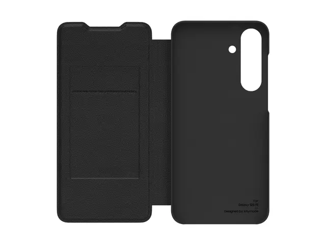 Samsung GP-FWS731AMB - Lommebok for mobiltelefon polykarbonat (PC)...