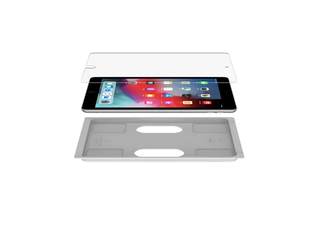 Belkin ScreenForce - Skjermbeskyttelse for nettbrett glass Apple 1...