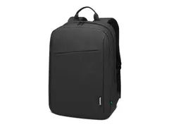 Lenovo ThinkPad Casual Backpack B210 - Notebookryggsekk 15.6&quot; - svart - for IdeaPad Flex 5 16; IdeaPad S340-14; ThinkPad E14 Gen 3; X1 Nano Gen 2; V15 IML