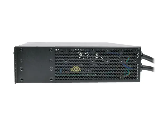 Eaton Tripp Lite Series PDU Switched 7.4kW 230V 16 C13 2 C19 IEC30...