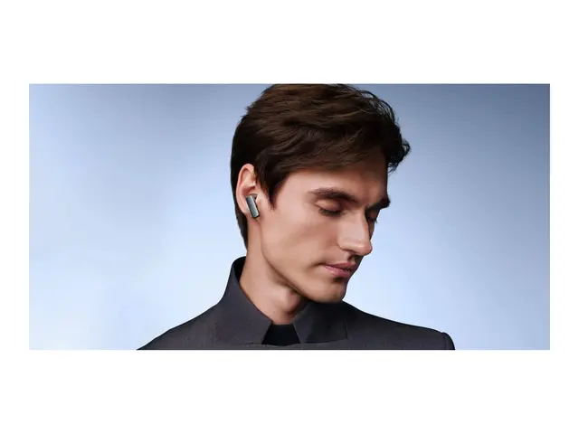 Huawei FreeBuds Pro 3 - True wireless-hodetelefoner med mikrofon i...
