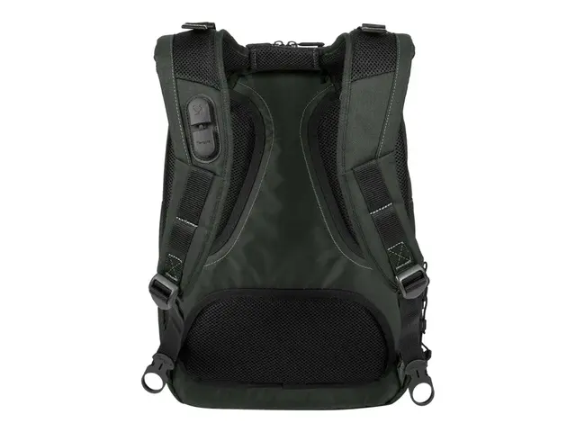 Targus EcoSpruce - Notebookryggsekk - 15.6" - svart