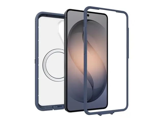 OtterBox Defender Series Pro XT - Baksidedeksel for mobiltelefon r...