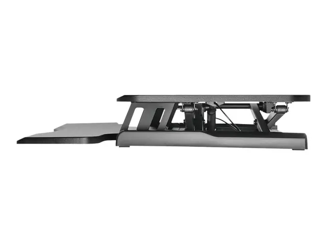 Neomounts NS-WS300 - Stående skrivebordomformer svart