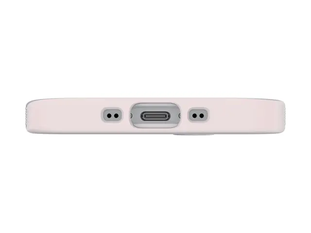 ZAGG Manhattan Snap - Baksidedeksel for mobiltelefon MagSafe-samsv...
