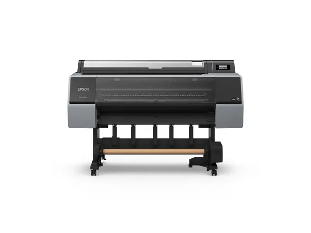EPSON SureColor P9300 Standard 44inch LFP 10 colors ink-jet Roll 111.8cm 2400x1200 dpi Gigabit LAN USB 3.0 