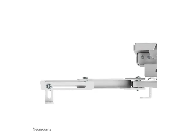 Neomounts CL25-530WH1 - Monteringssett (takmontering) full bevegel...