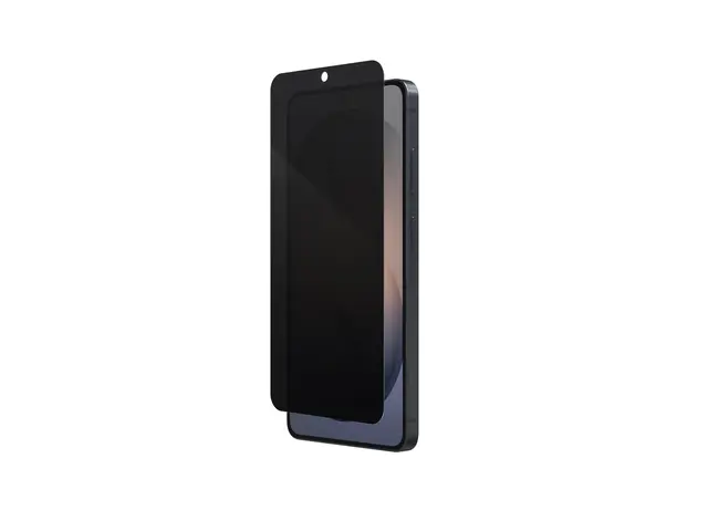 ZAGG InvisibleShield Glass Elite Privacy - Skjermbeskyttelse for m...