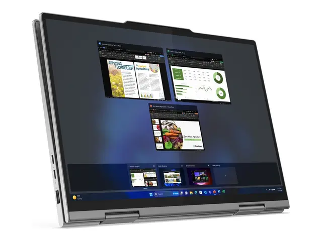 Lenovo ThinkPad X1 2-in-1 Gen 10 - 14" Intel Core Ultra 7 258V Evo...