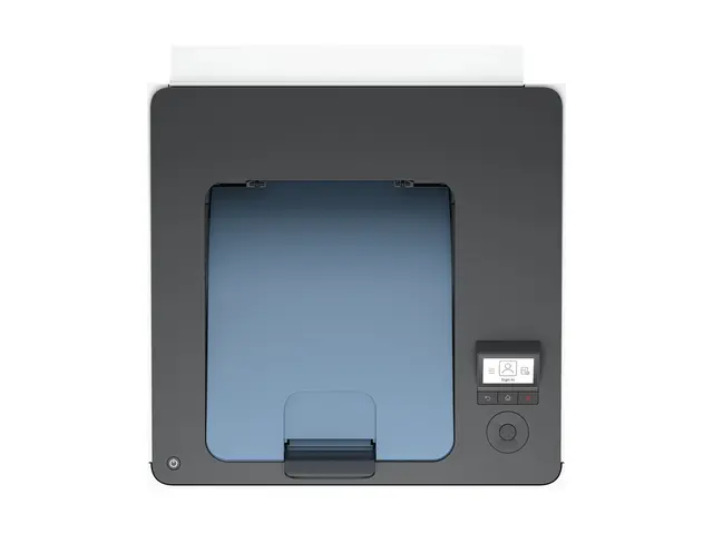 HP Color LaserJet Pro 3202dn - Skriver farge Dupleks laser A4/Lega...
