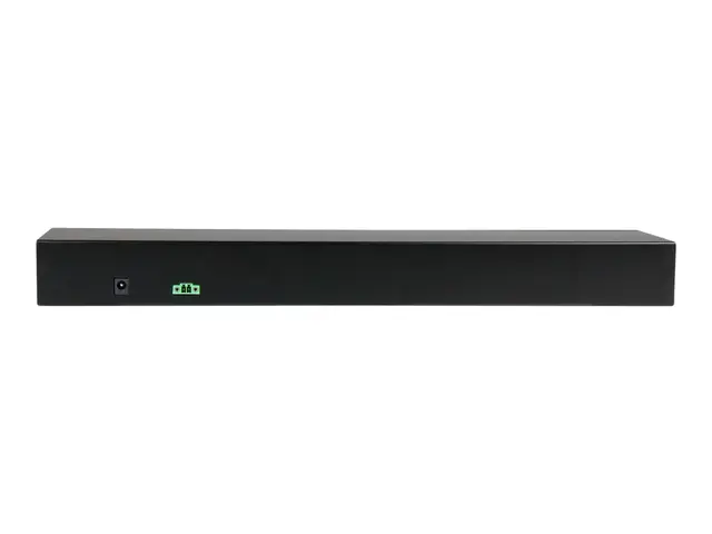 StarTech.com USB to Serial Hub - 16 Port COM Retention Rack Mount ...