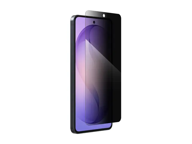 ZAGG InvisibleShield Glass Elite Privacy - Skjermbeskyttelse for m...