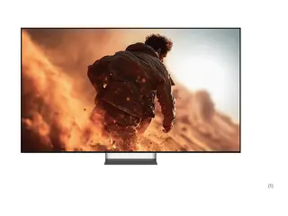 Sony Bravia 7 II Professional Displays FWD-50XR75M2 50" Diagonalklasse (49.5" synlig) LED-bakgrunnsbelyst LCD TV - True RGB - intelligent skilting - Smart TV - Google TV - 4K UHD (2160p) 3840 x 2160 - HDR - RGB LED - svart