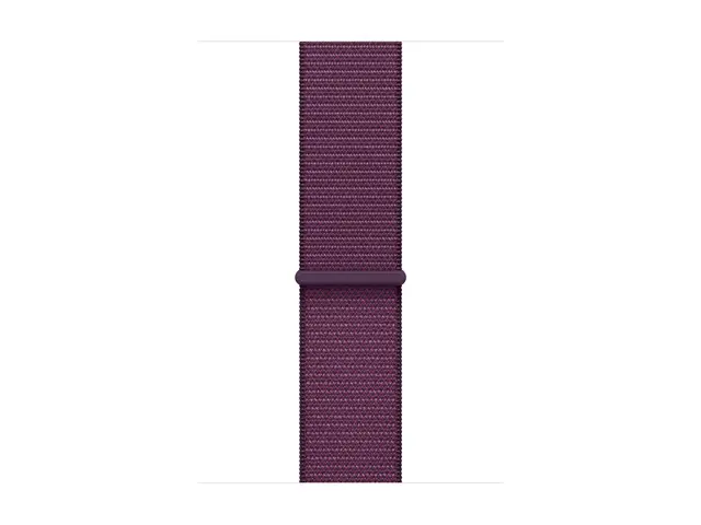 Apple Watch Series 10 (GPS + Cellular) - 46 mm rosegull aluminium ...
