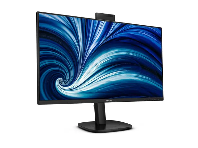Philips 27B2U3601H - 3000 Series LED-skjerm 27" 2560 x 1440 QHD @ ...