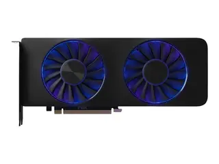 Intel Arc A750 - Grafikkort - Arc A750 8 GB GDDR6 - boks - for Next Unit of Computing 13 Extreme Kit - NUC13RNGi9