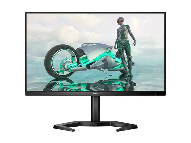 Philips Momentum 3000 24M1N3200VA - LED-skjerm - 24" (23.8" synlig...