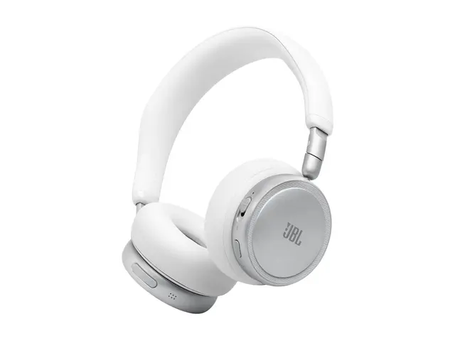 JBL LIVE 680NC - Hodetelefoner med mikrofon - on-ear - Bluetooth -...