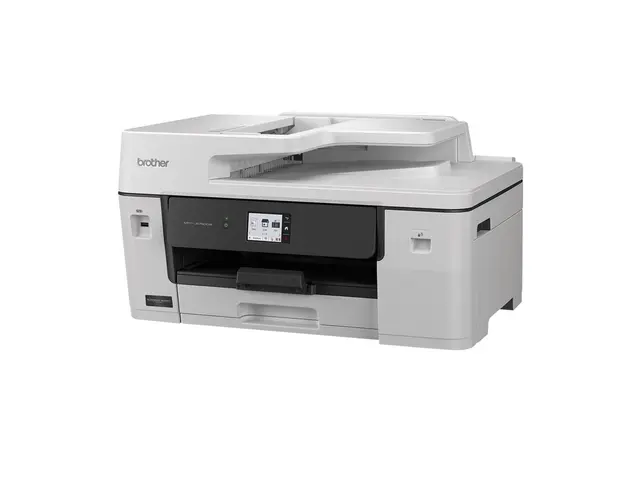 Brother MFC-J6760DW - Multifunksjonsskriver farge ink-jet A3 (297 ...