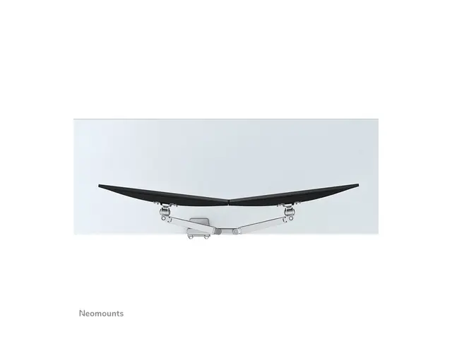 Neomounts FPMA-D750D - Monteringssett full bevegelse for 2 LCD-skj...