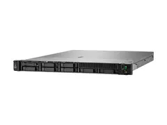 HPE ProLiant Compute DL320 Gen12 Intel Xeon 6515P 2.3GHz 16c 1P 1x64GB-R 8SFF MR408i-o 2x1000W PS EU Server