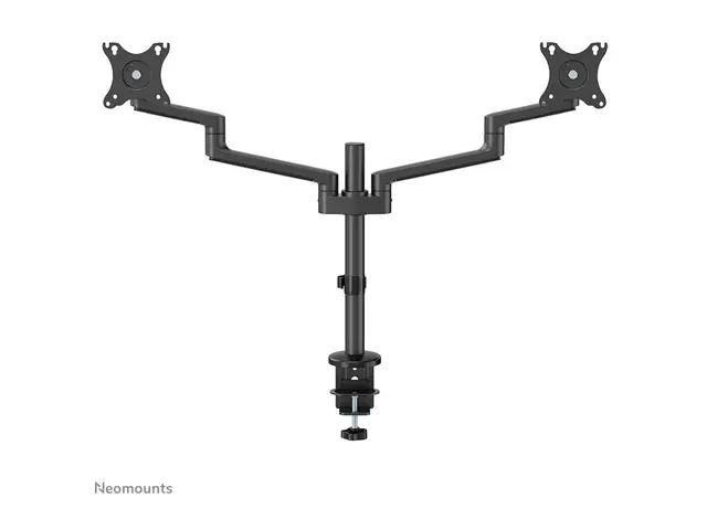 Neomounts DS60-425BL2 - Monteringssett (leddarm) full bevegelse fo...