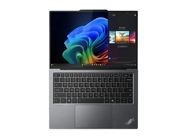 Lenovo ThinkPad X9-14 Gen 1 Aura Edition - Copilot+ PC - 14" - Int...