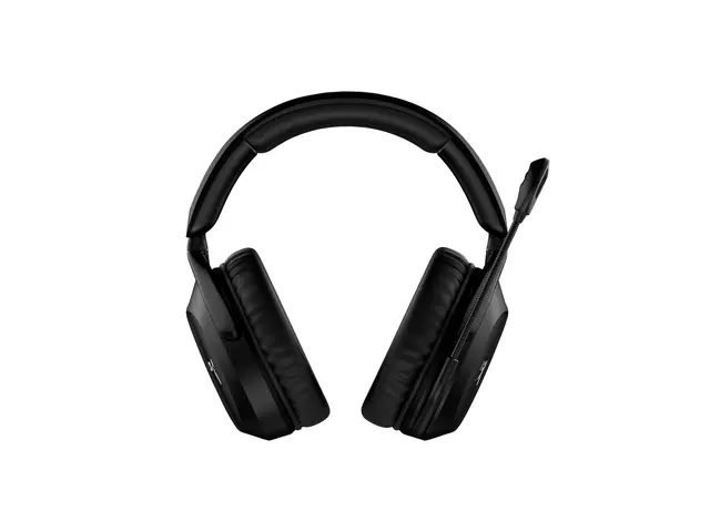 HyperX Cloud Stinger 2 - Gaming hodesett full størrelse 2,4 GHz tr...