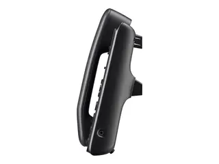 HP Poly Edge - Monteringssett (veggbrakett) for VoIP-telefon - for Poly Edge E300, E320, E350