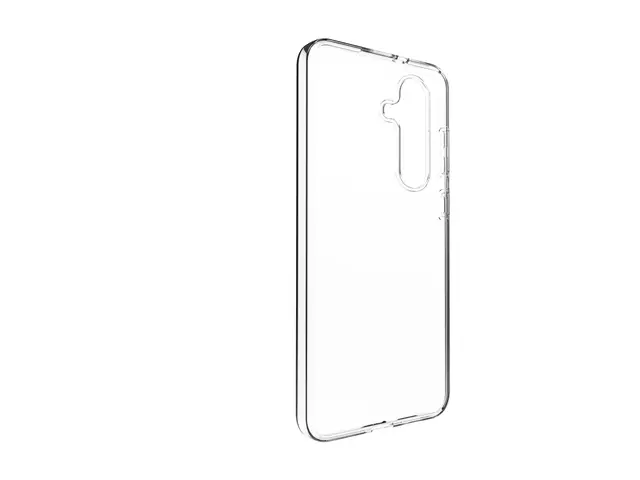 Zagg Clear Protect - Baksidedeksel for mobiltelefon blank Samsung ...