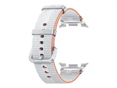 Samsung ET-SOL32 - B&#229;nd for smart armb&#229;ndsur S/M size - hvit