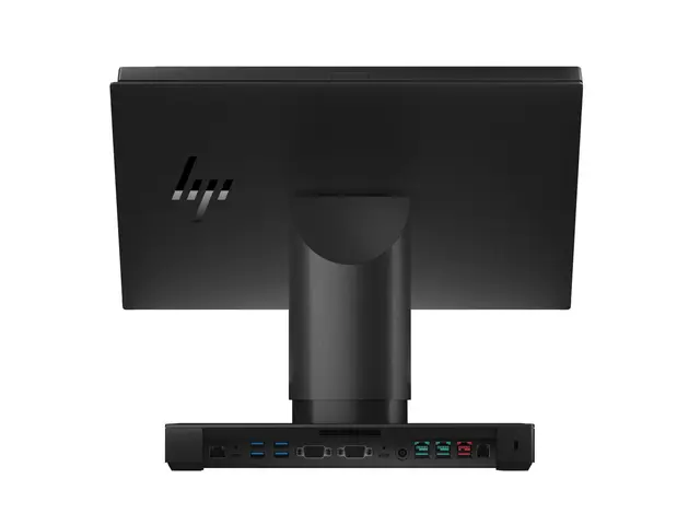 HP Engage One Pro - Alt-i-ett 1 x Core i5 10500E / inntil 4.2 GHz ...