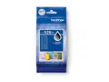Brother LC528BK - Svart - original - pute pakke blekkpatron - for Brother MFC-J6975DW, MFC-J6977DW