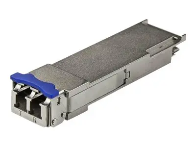 Startech Arista Networks QSFP-40G-LR4 Compatible QSFP+ Module, 40G...