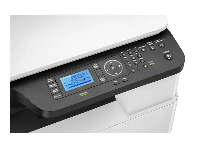 HP LaserJet MFP M442dn - Multifunksjonsskriver S/H laser A3/Ledger...