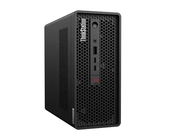Lenovo ThinkStation P3 Ultra - MT Core i7 i7-14700K 3.4 GHz vPro E...